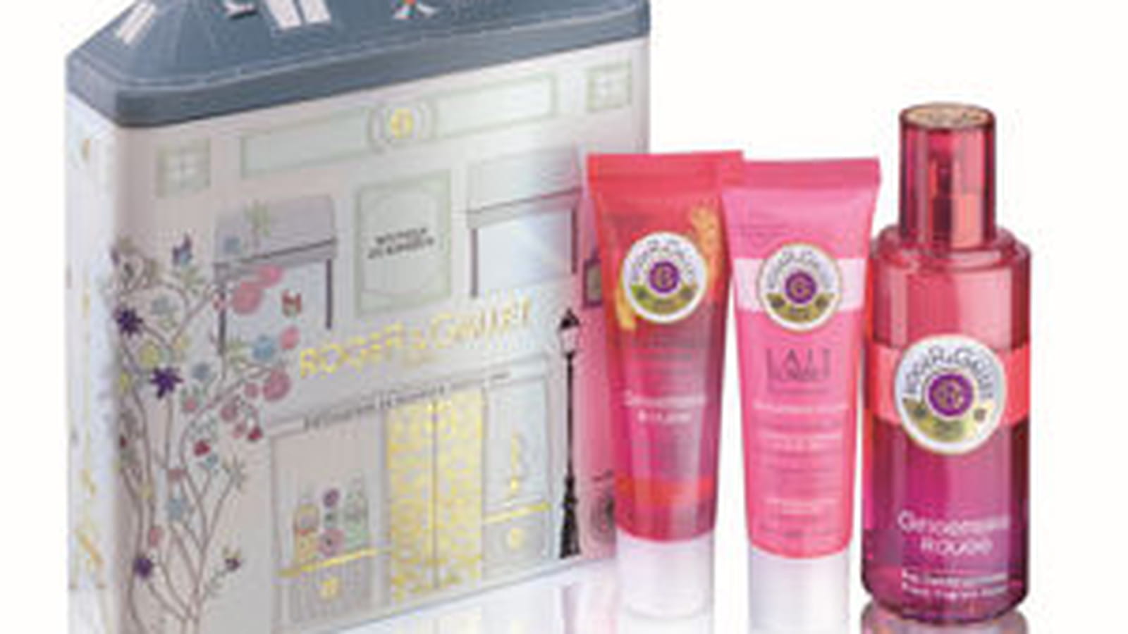 Roger&Gallet