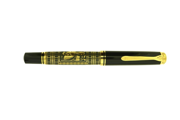 Stylo "Toledo Vermeil" de Pelikan