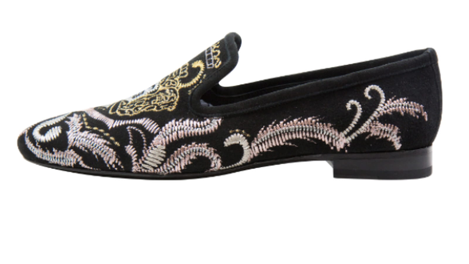 Slip-ons MELVIN & HAMILTON