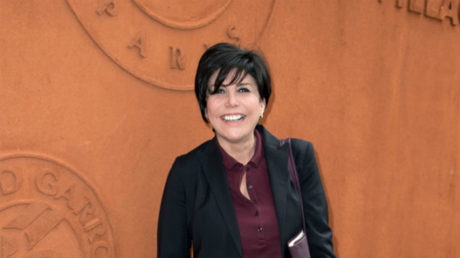 Liane Foly