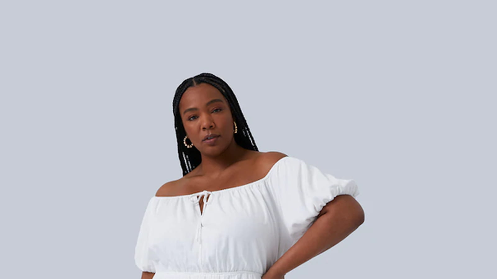 Robe GIA/irl