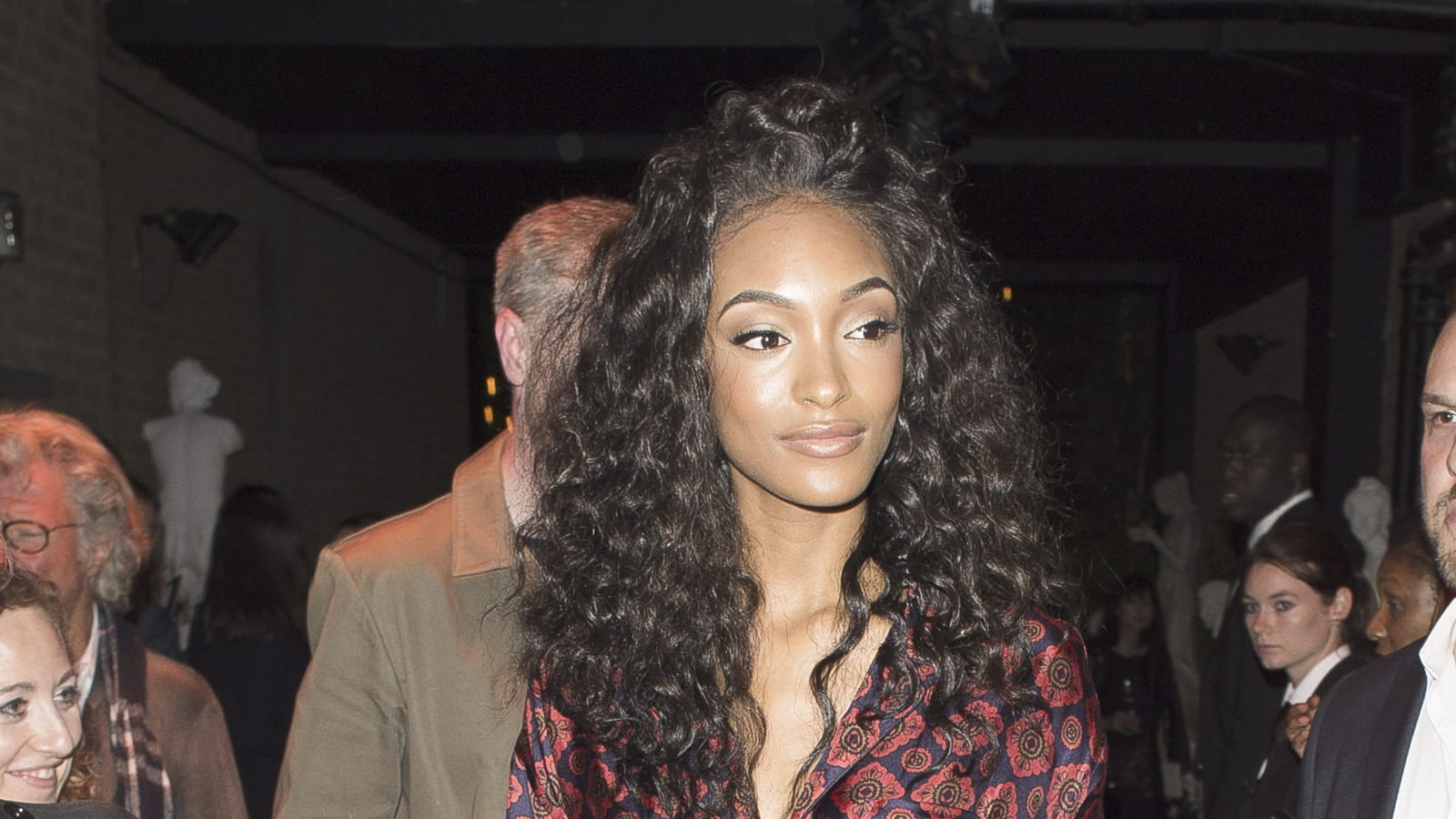 Jourdan Dunn