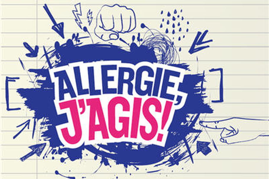 Les ados suivent moins bien leurs traitements allergiques