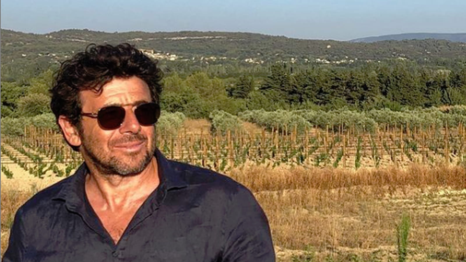 Patrick Bruel