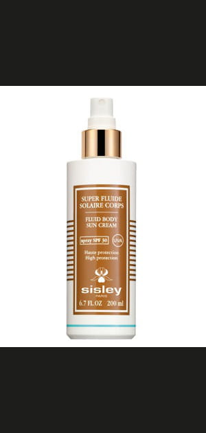 Protection solaire&nbsp;: les nouveaut&eacute;s 2009