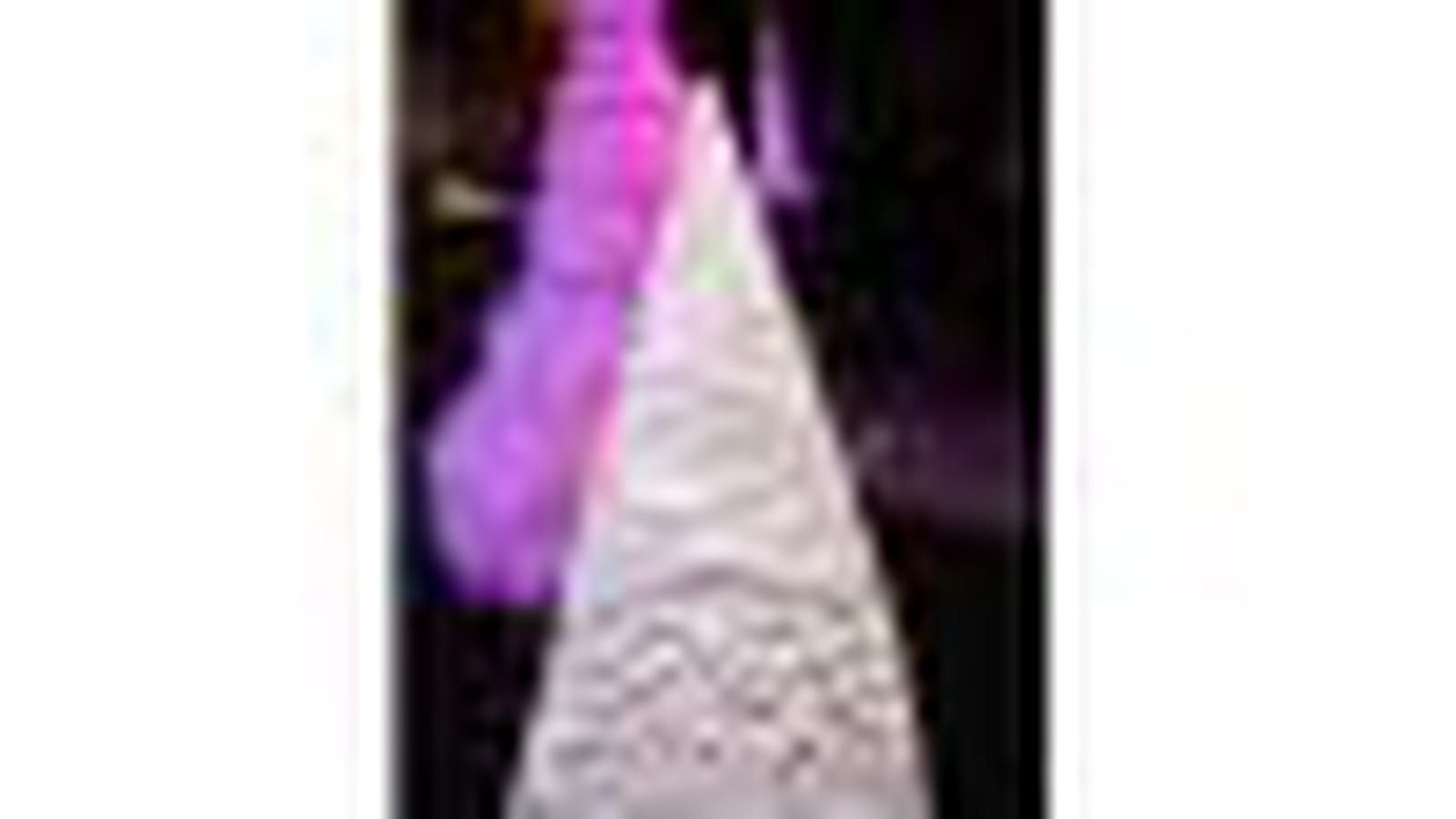 Le sapin de Rachid Khimoune