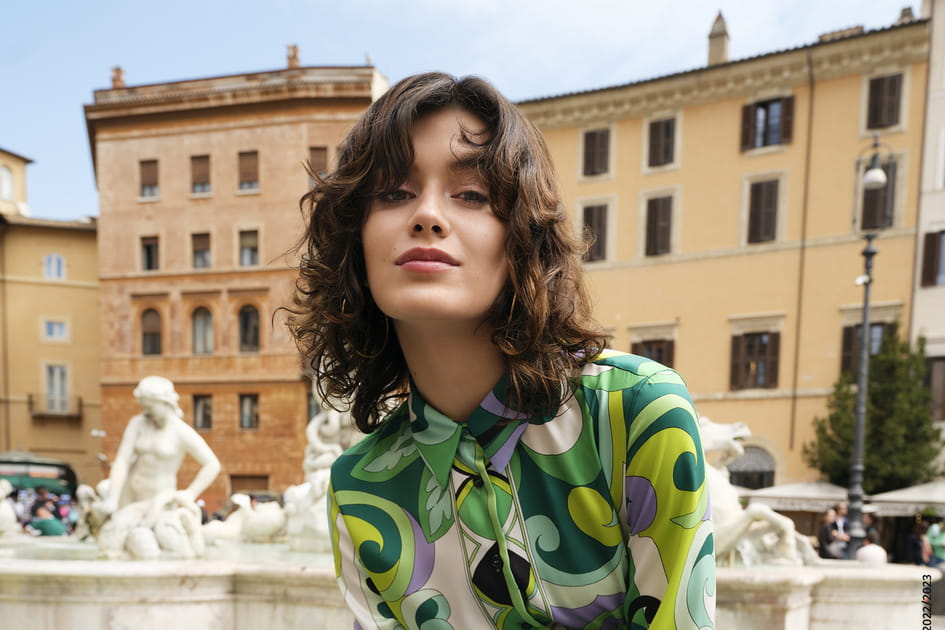 Le carr&eacute; tr&egrave;s d&eacute;grad&eacute;