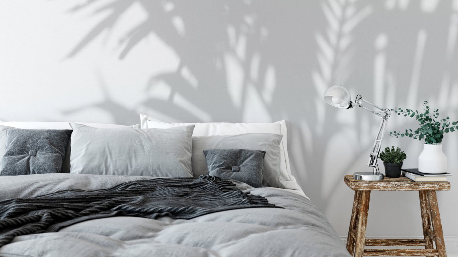 Décor panoramique