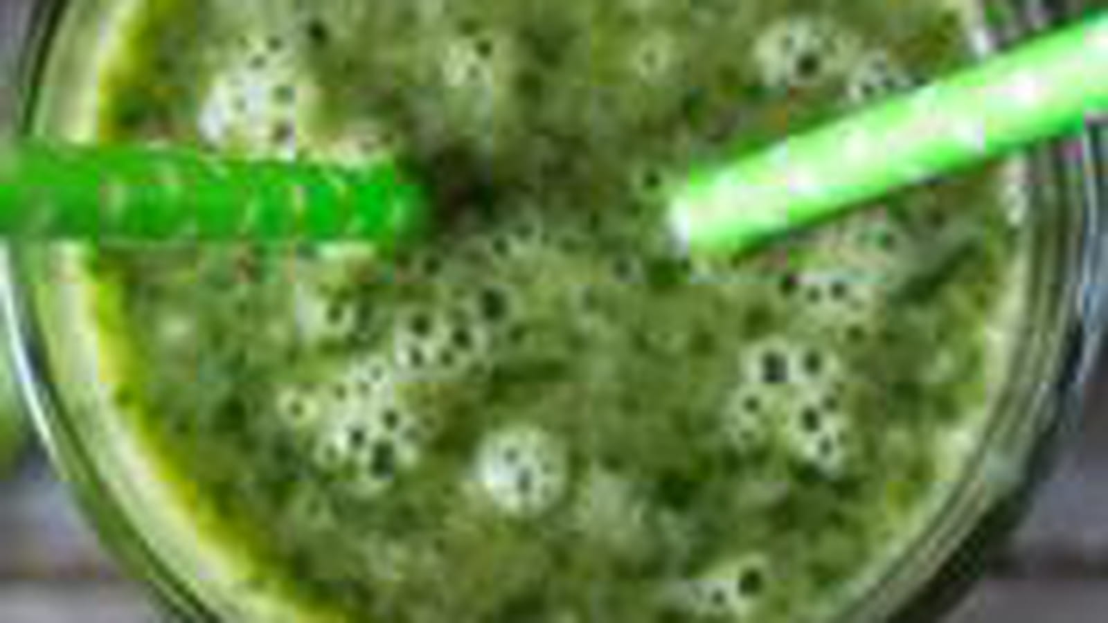 Green smoothie