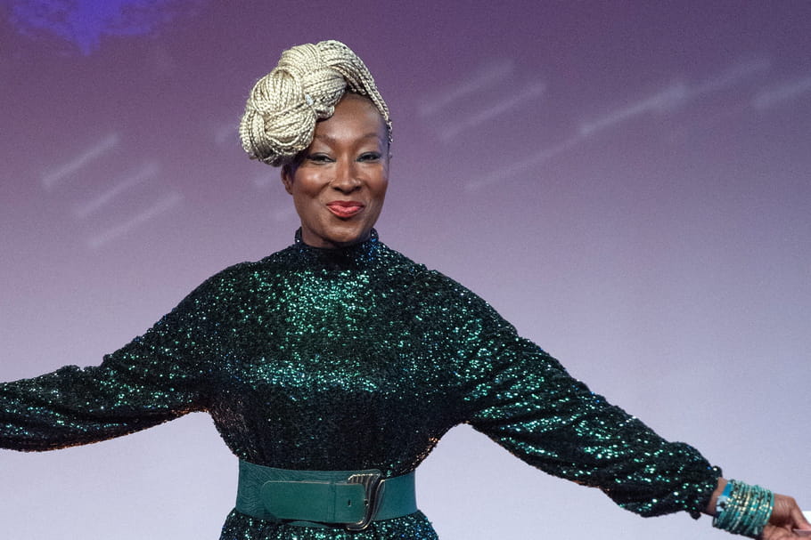 Nadège Beausson-Diagne : "Je ne souhaiterais pas à ma pire ennemie de vivre ce que j'ai vécu"