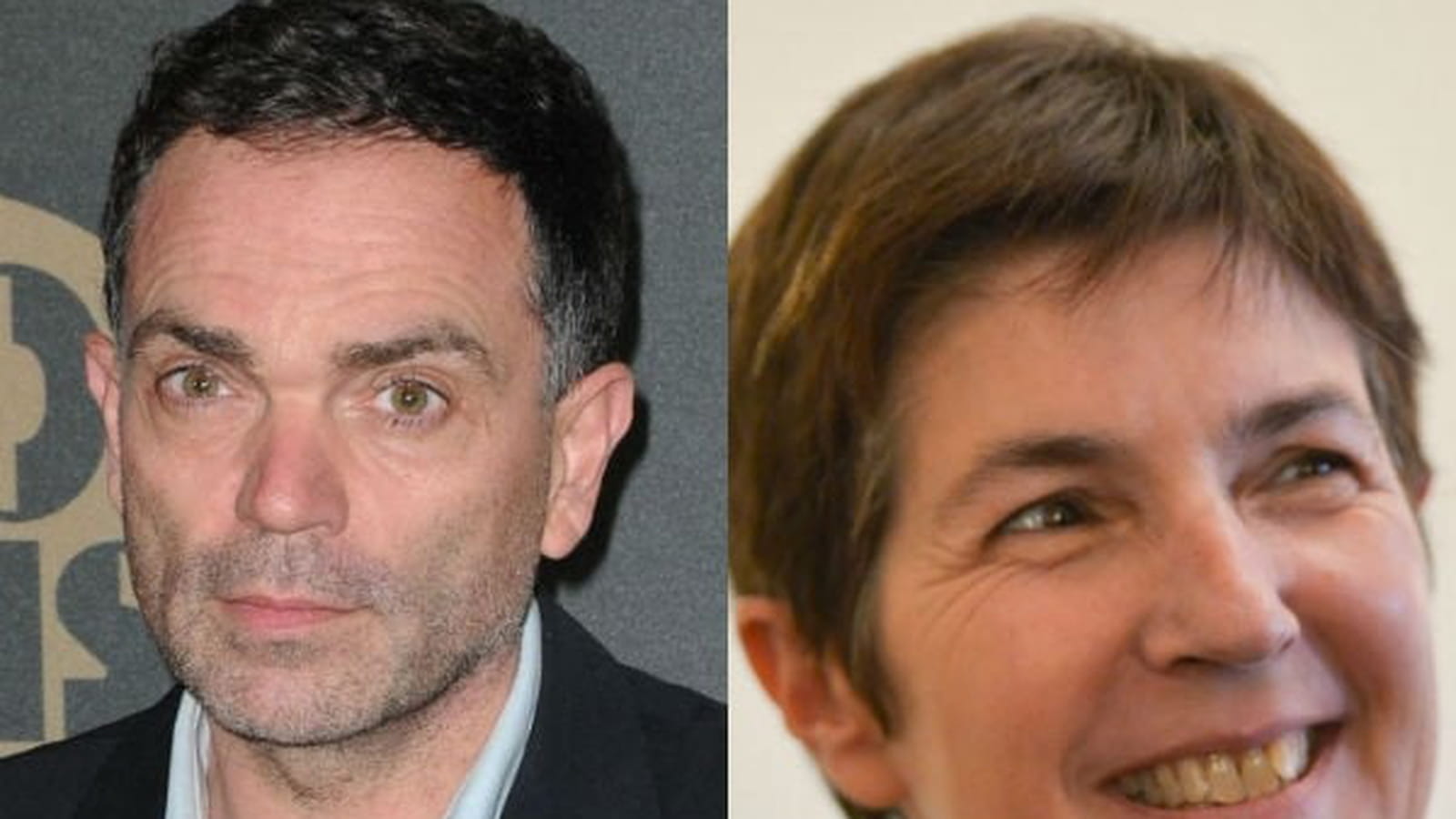 Yann Moix