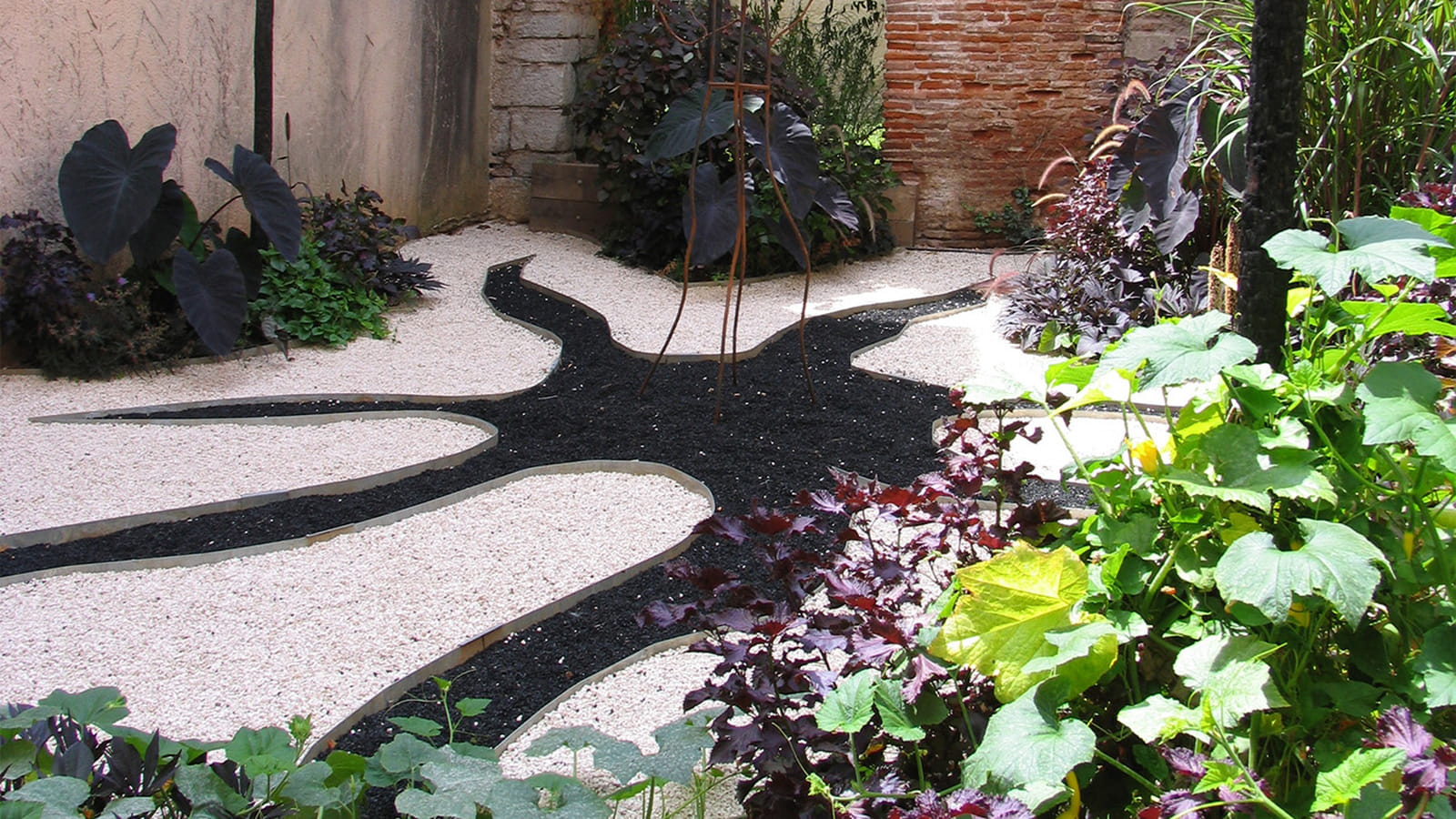 Plantes maléfiques