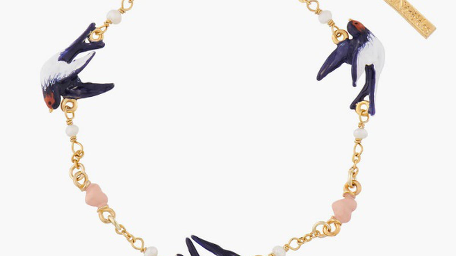 Bracelet Les Néréides