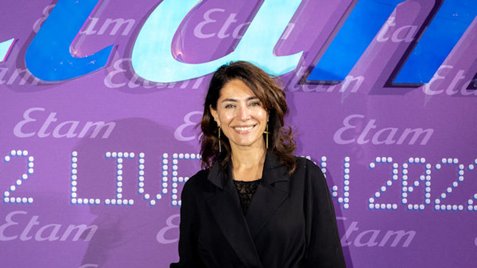 Caterina Murino
