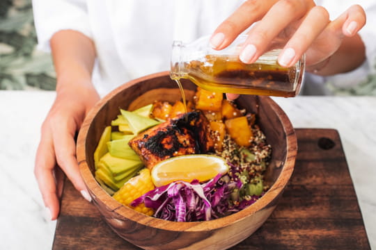 M&ecirc;me en plein &eacute;t&eacute;, cet aliment fait mieux que le soleil et apporte bien plus de vitamine D
