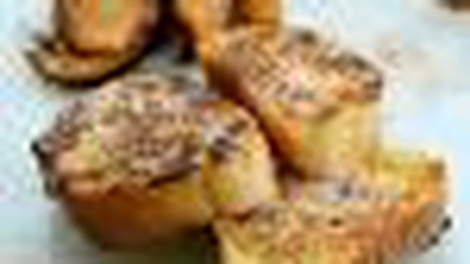 Pain perdu