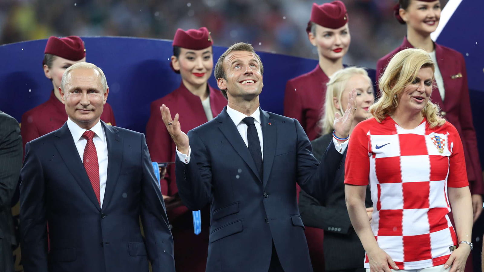 Victoire 
