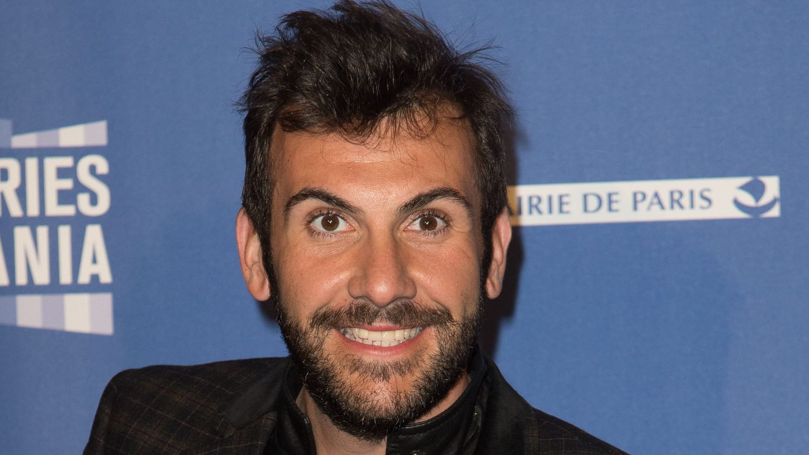 Laurent Ournac 
