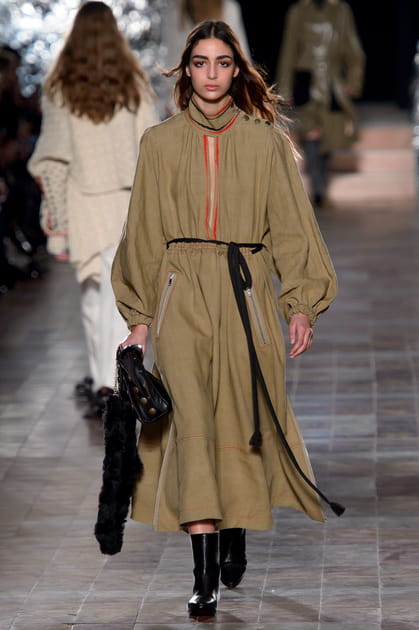 D&eacute;fil&eacute; Sonia Rykiel