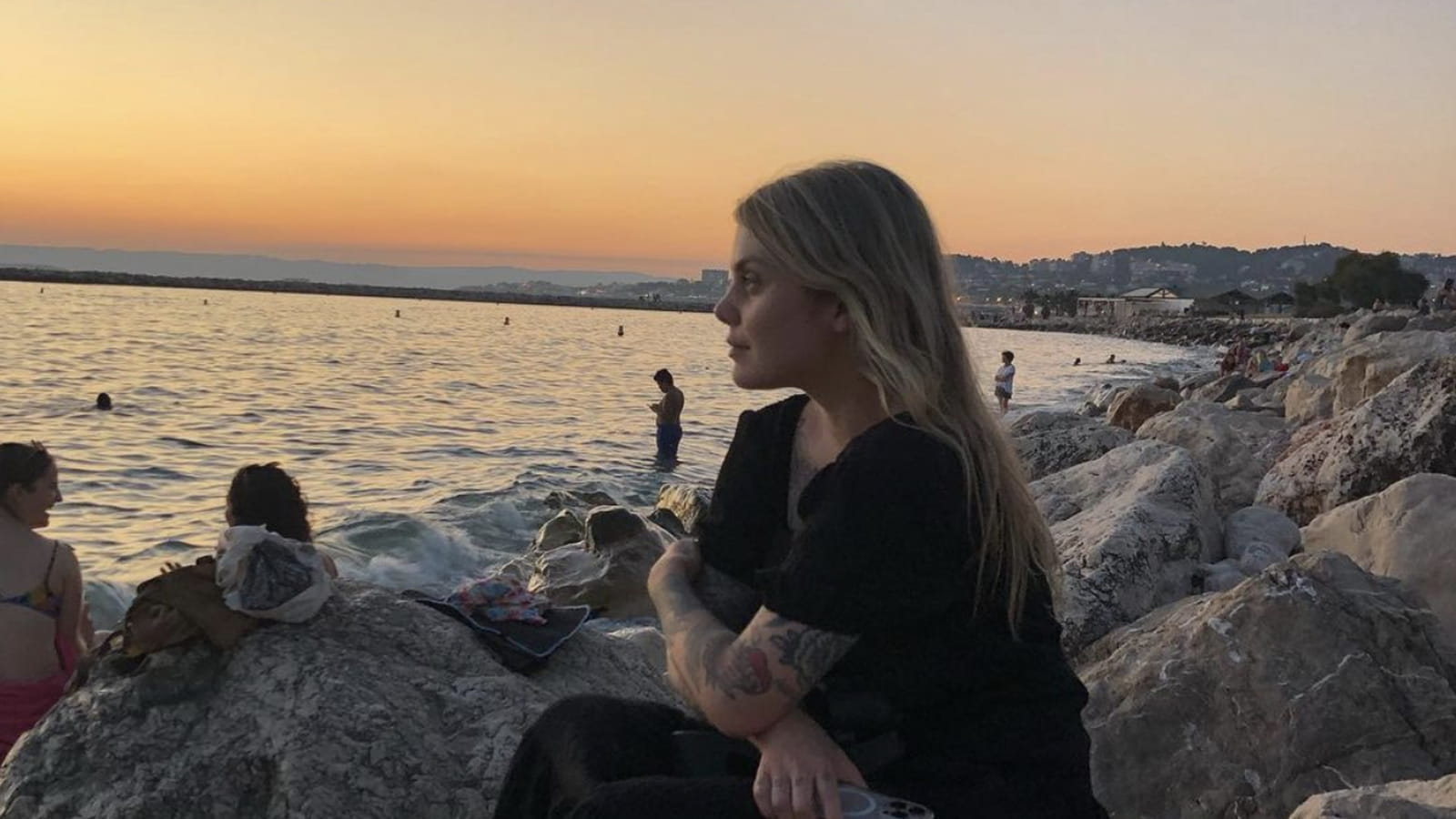 Béatrice Coeur de Pirate