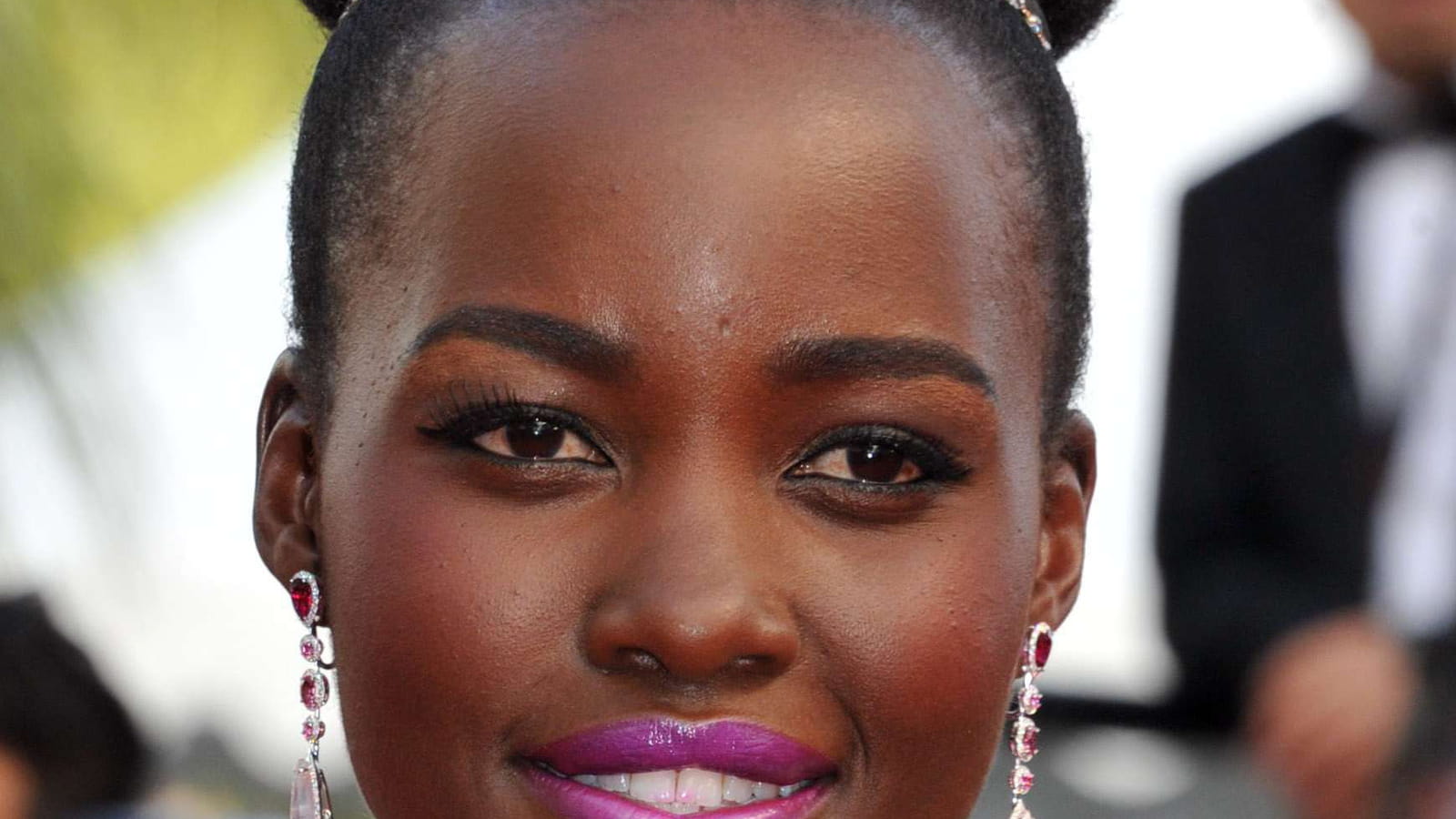 Lupita Nyong'o