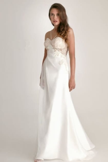 Robe de mariée Estrella