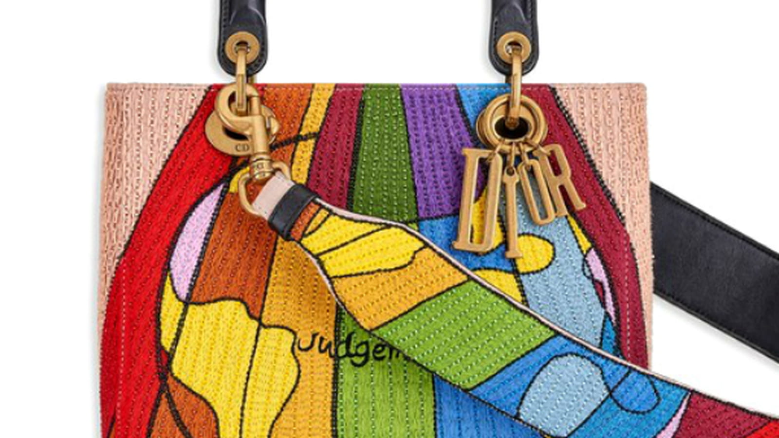 Sac Christian Dior