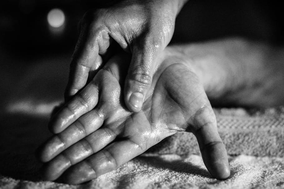 J'ai testé : le massage énergétique Tui Na de Paris Palms