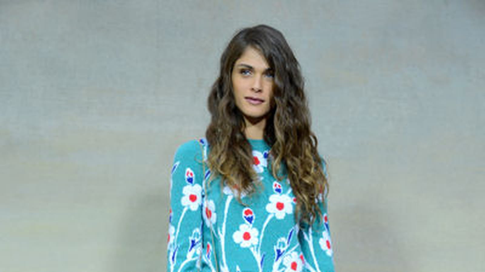 Elisa Sednaoui