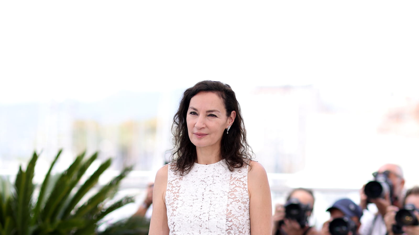 Jeanne Balibar 