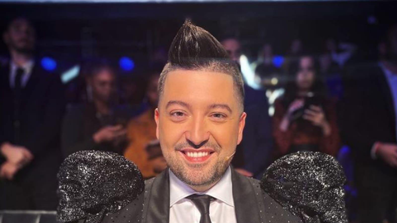 Chris Marques
