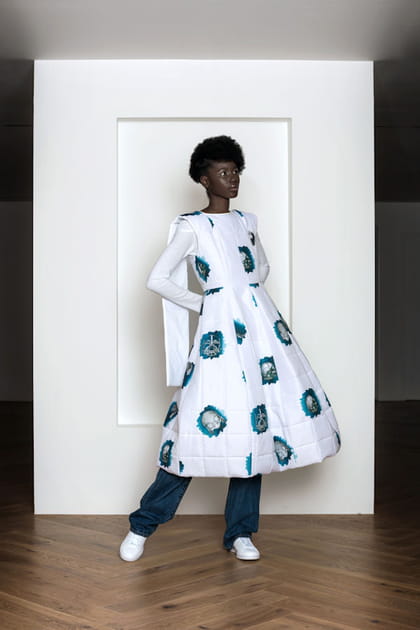 Collection Mossi automne-hiver 2022-2023