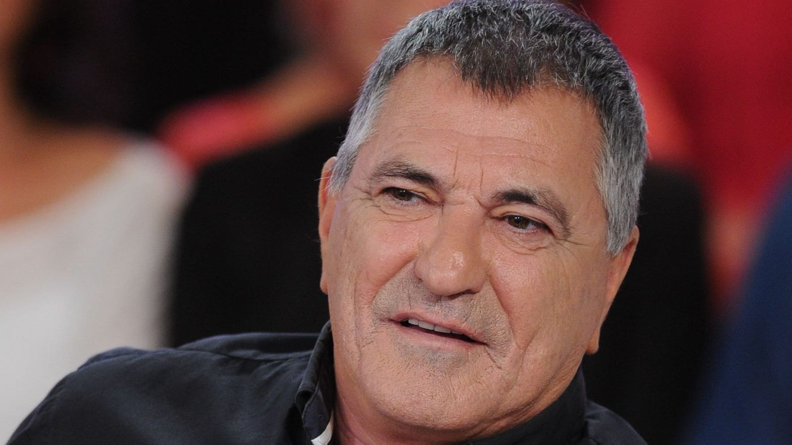 Jean-Marie Bigard