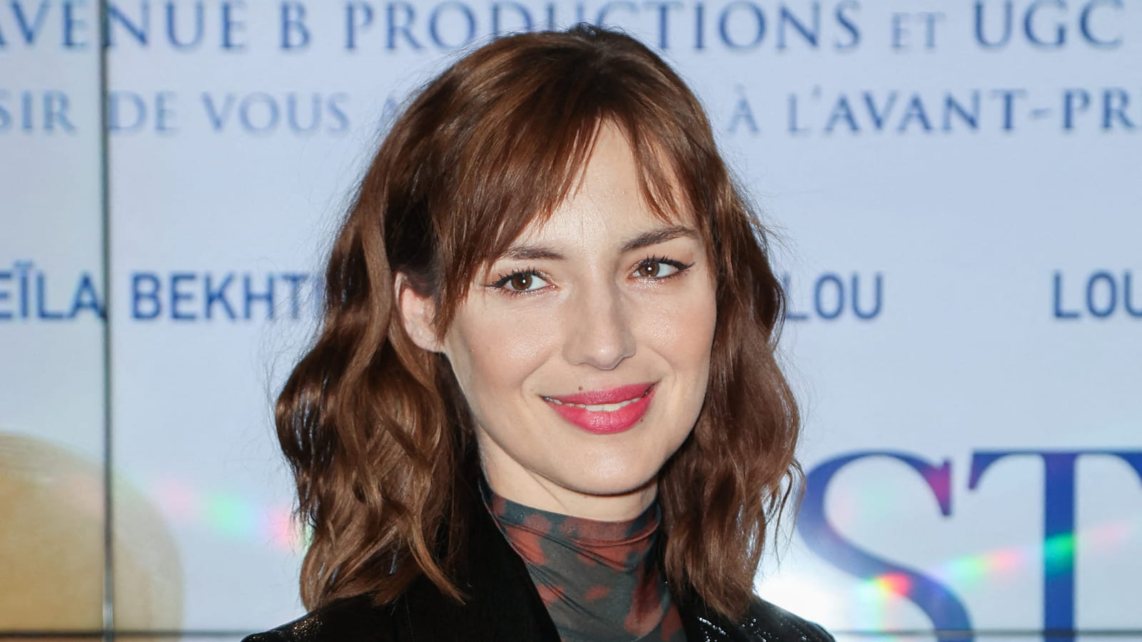 Louise Bourgoin