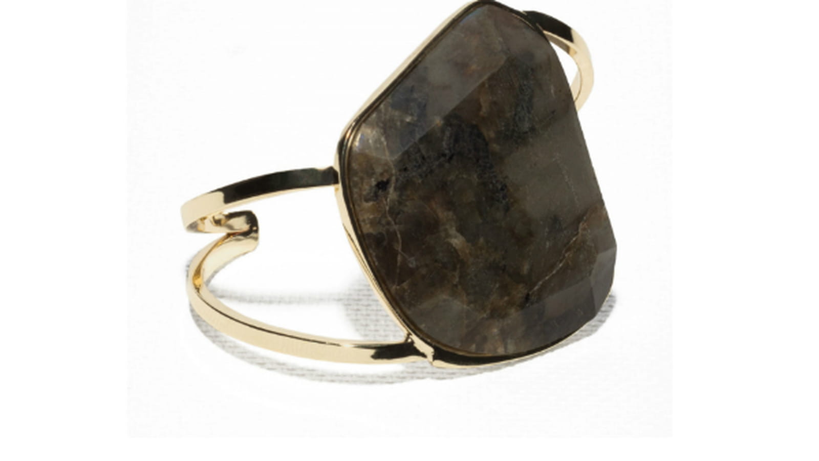 Bracelet & Other Stories