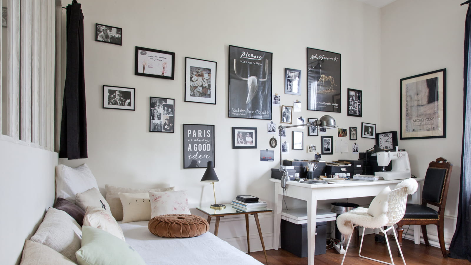 Bureau
