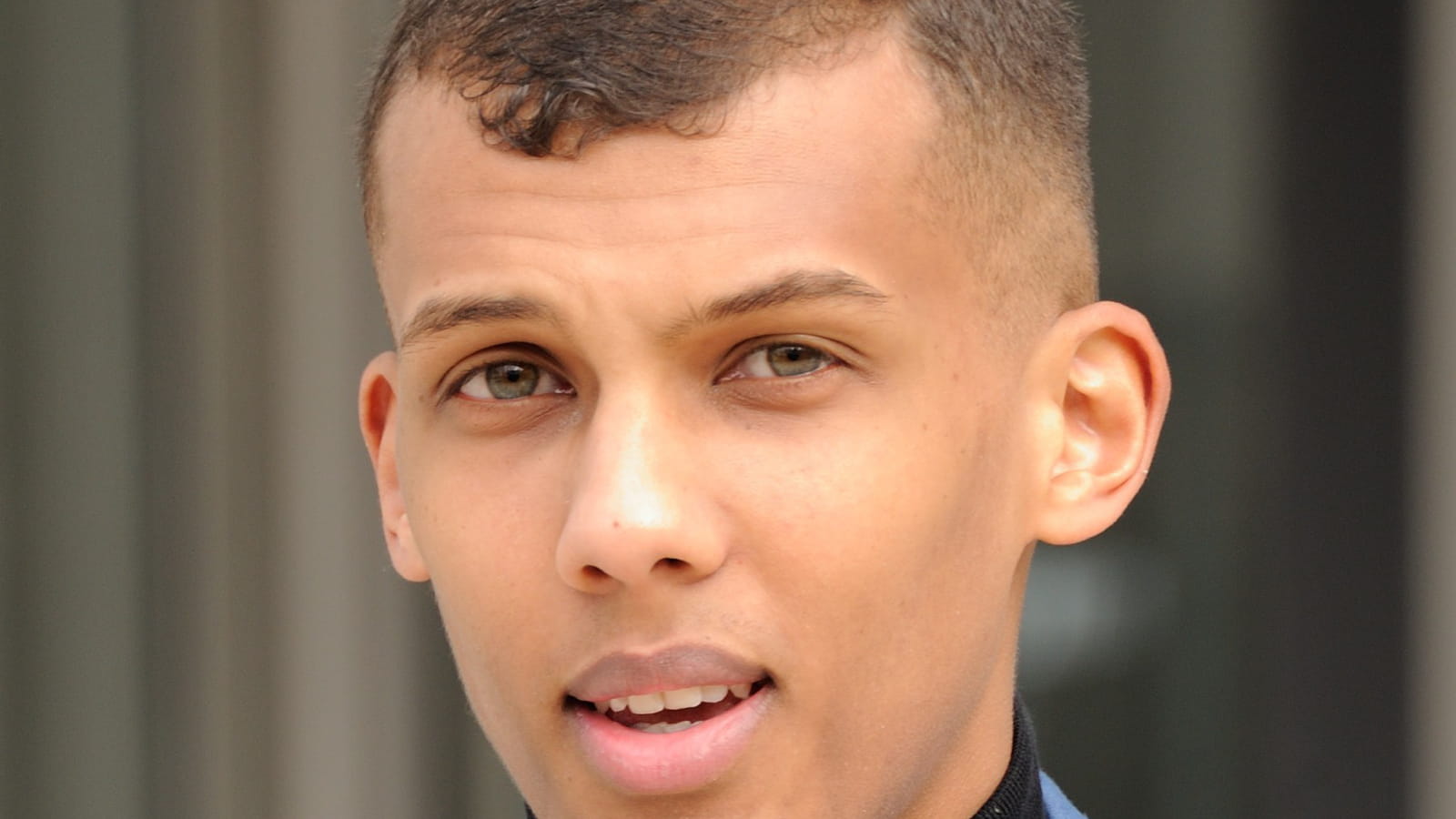 Stromae