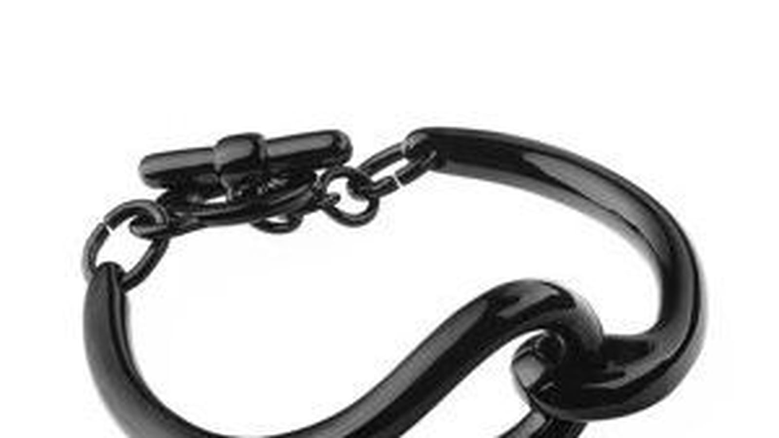 Bracelet "goutte" de Agatha