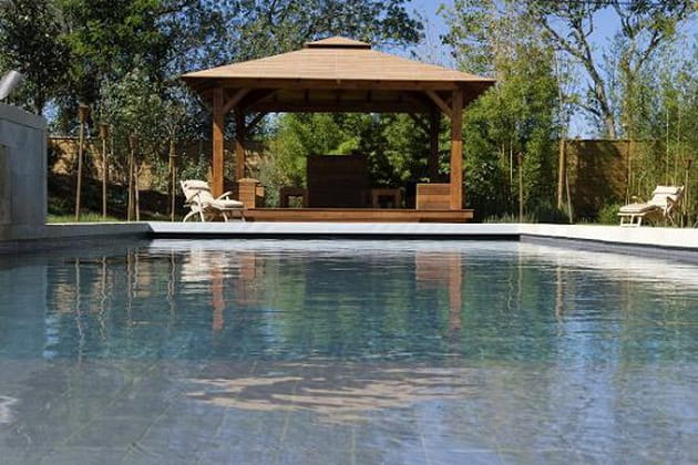 D&eacute;tente et relaxation en Provence