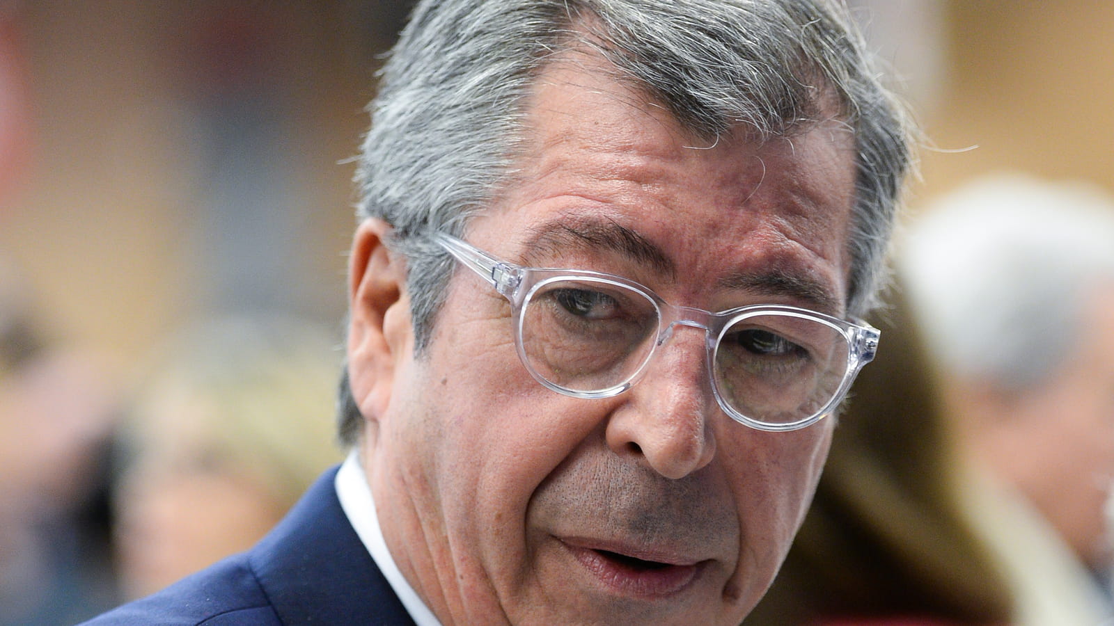 Patrick Balkany