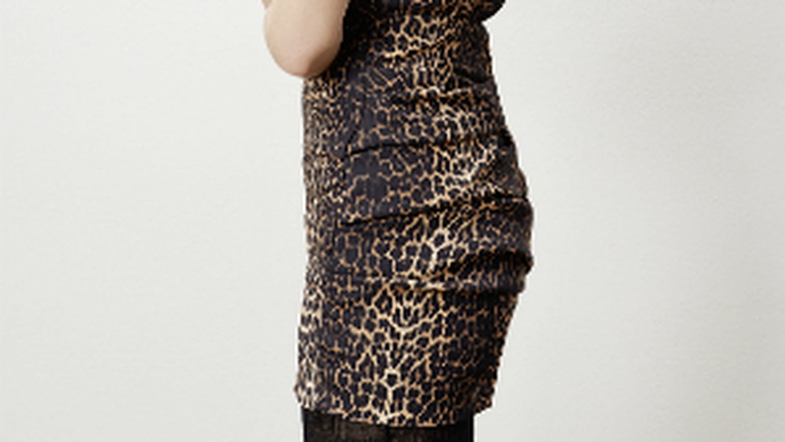 Robe Maje