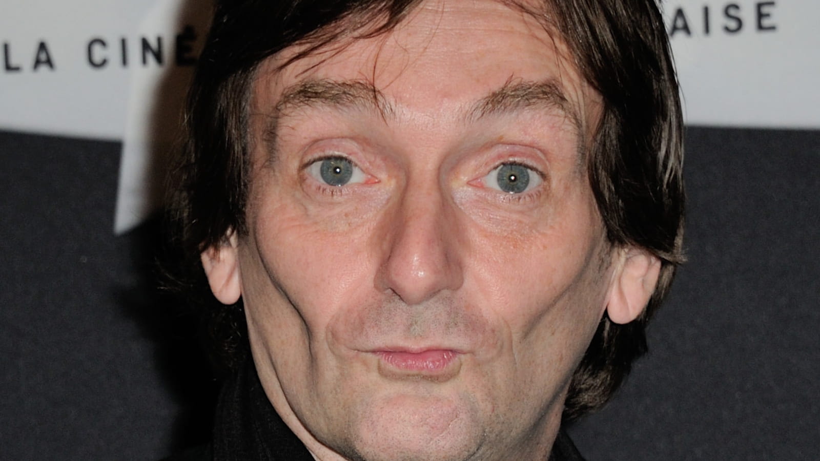 Pierre Palmade