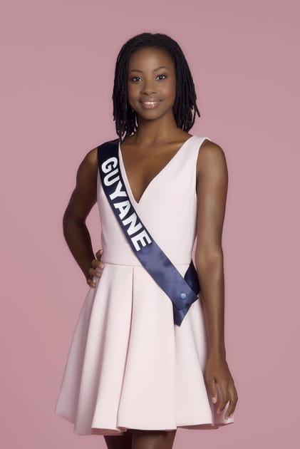 Miss Guyane