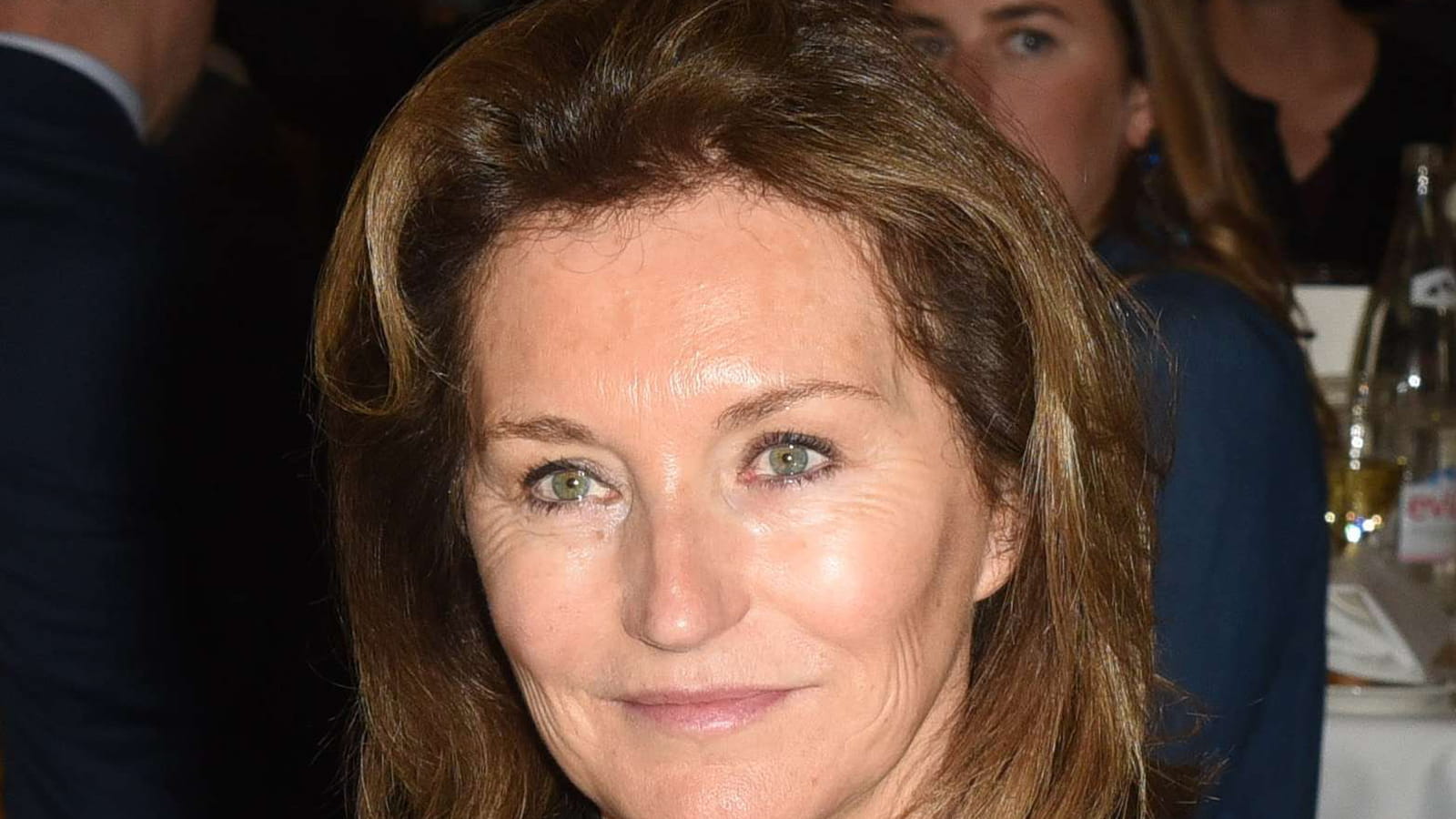 Cécilia Attias