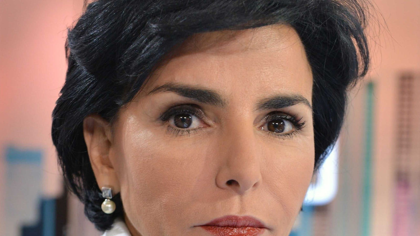 Rachida Dati