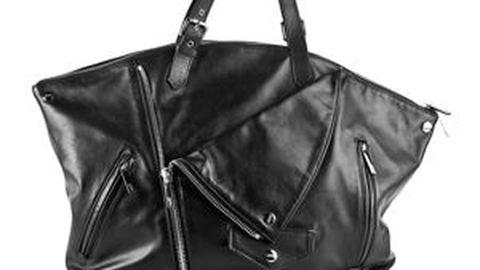 Sac "On the Road" de Jean Paul Gaultier