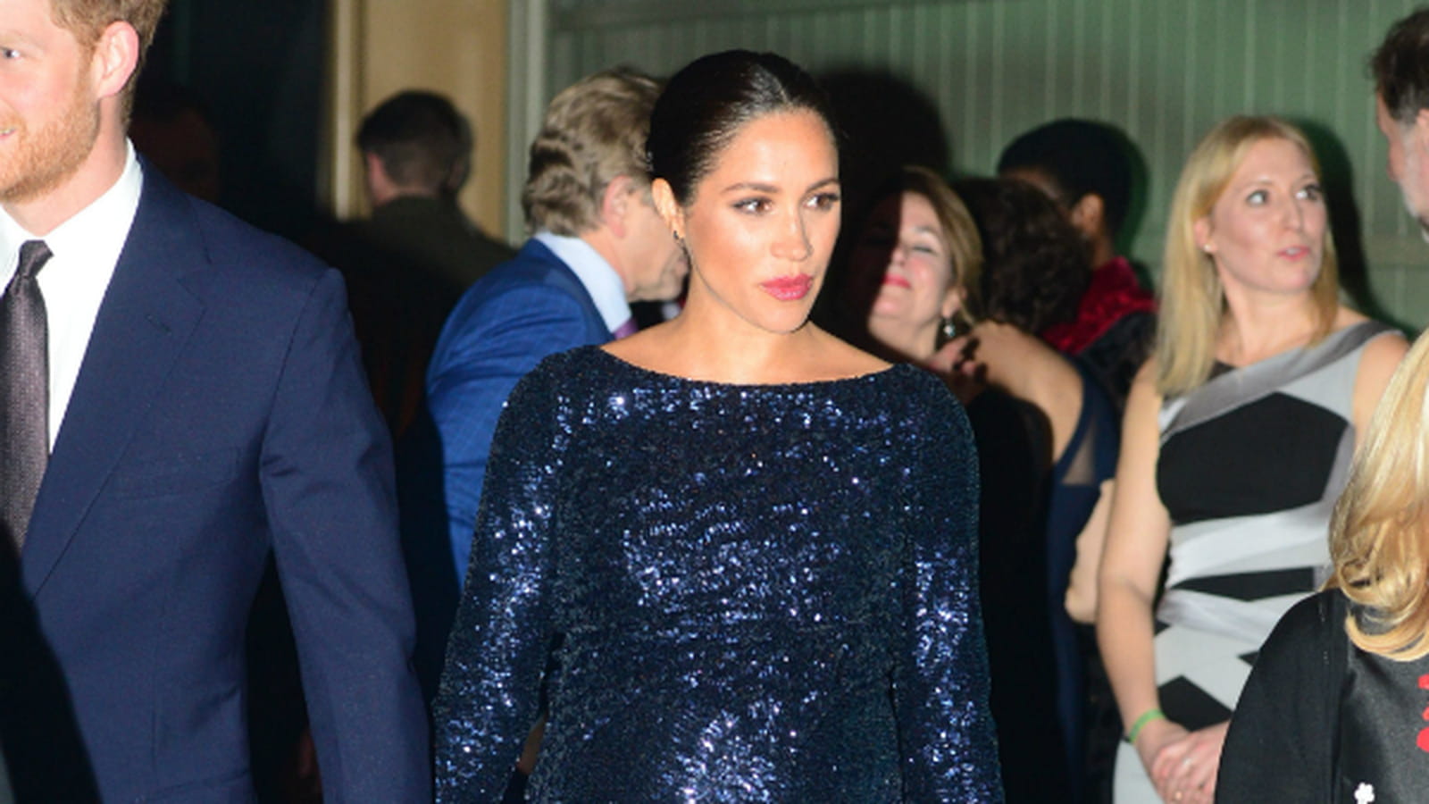 Meghan Markle