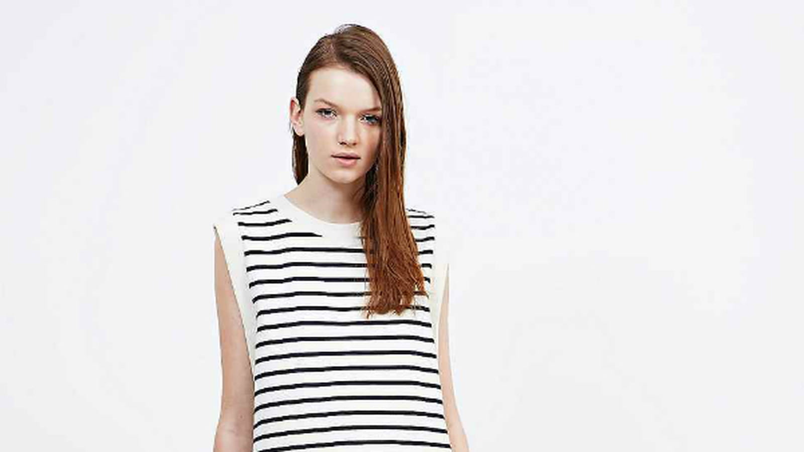Robe Petit Bateau
