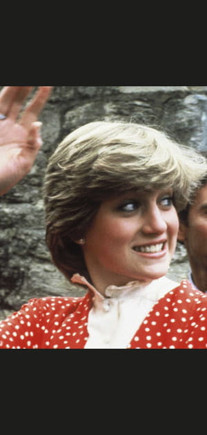 La belle fianc&eacute;e