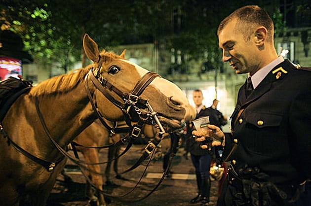 Instant de complicit&eacute;